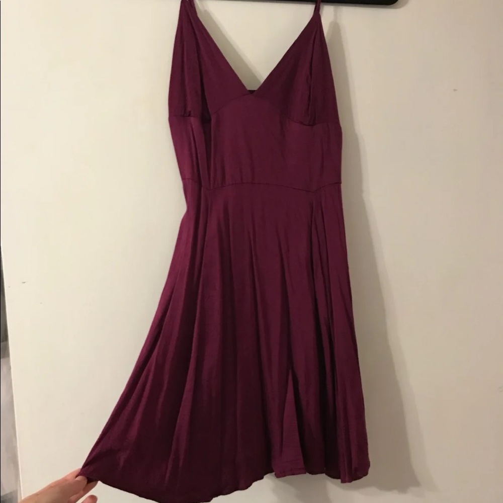 Urban outfitters mini dress